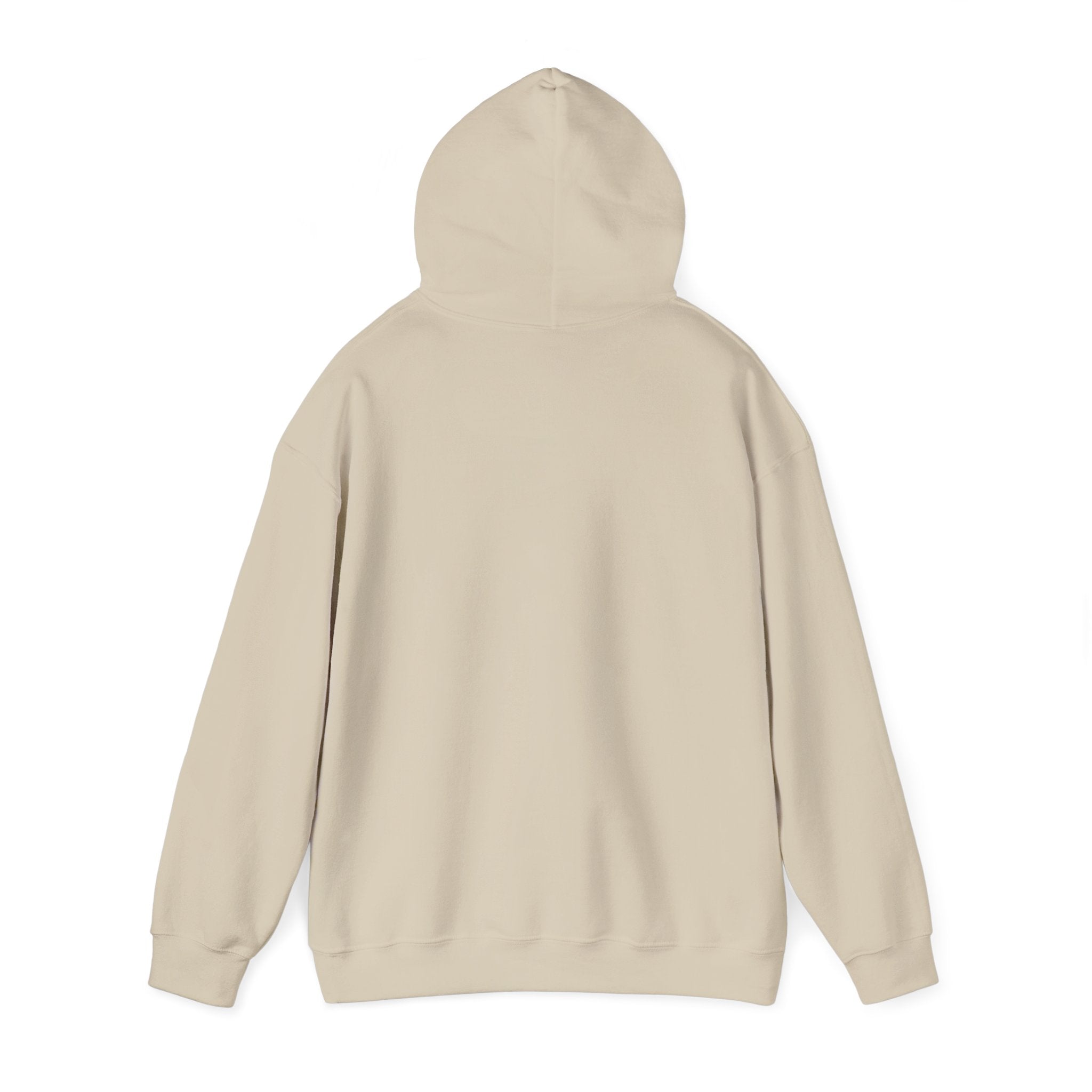 DFFRNT (Hallow) Hoodie
