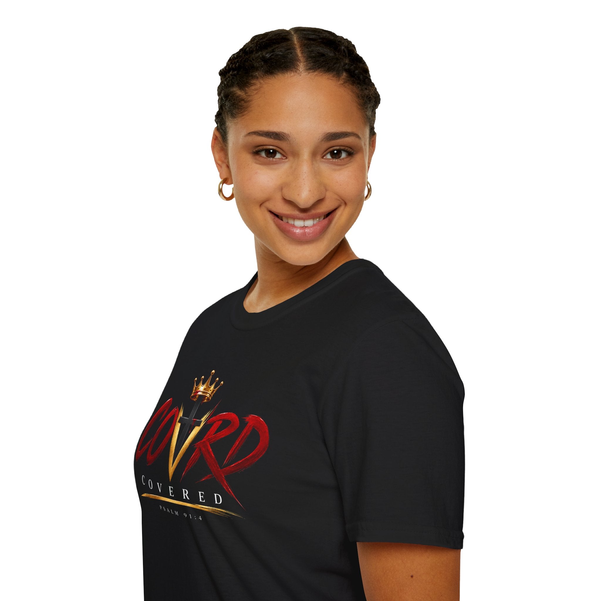 Covrd(COVERED) Tee