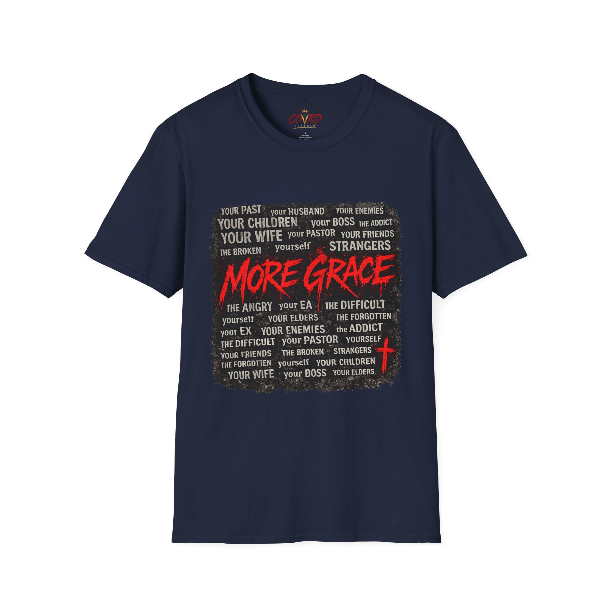 More Grace T-Shirt
