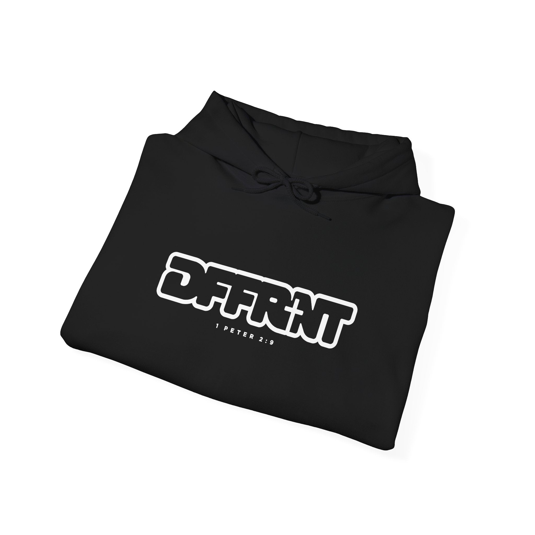 DFFRNT (Hallow) Hoodie
