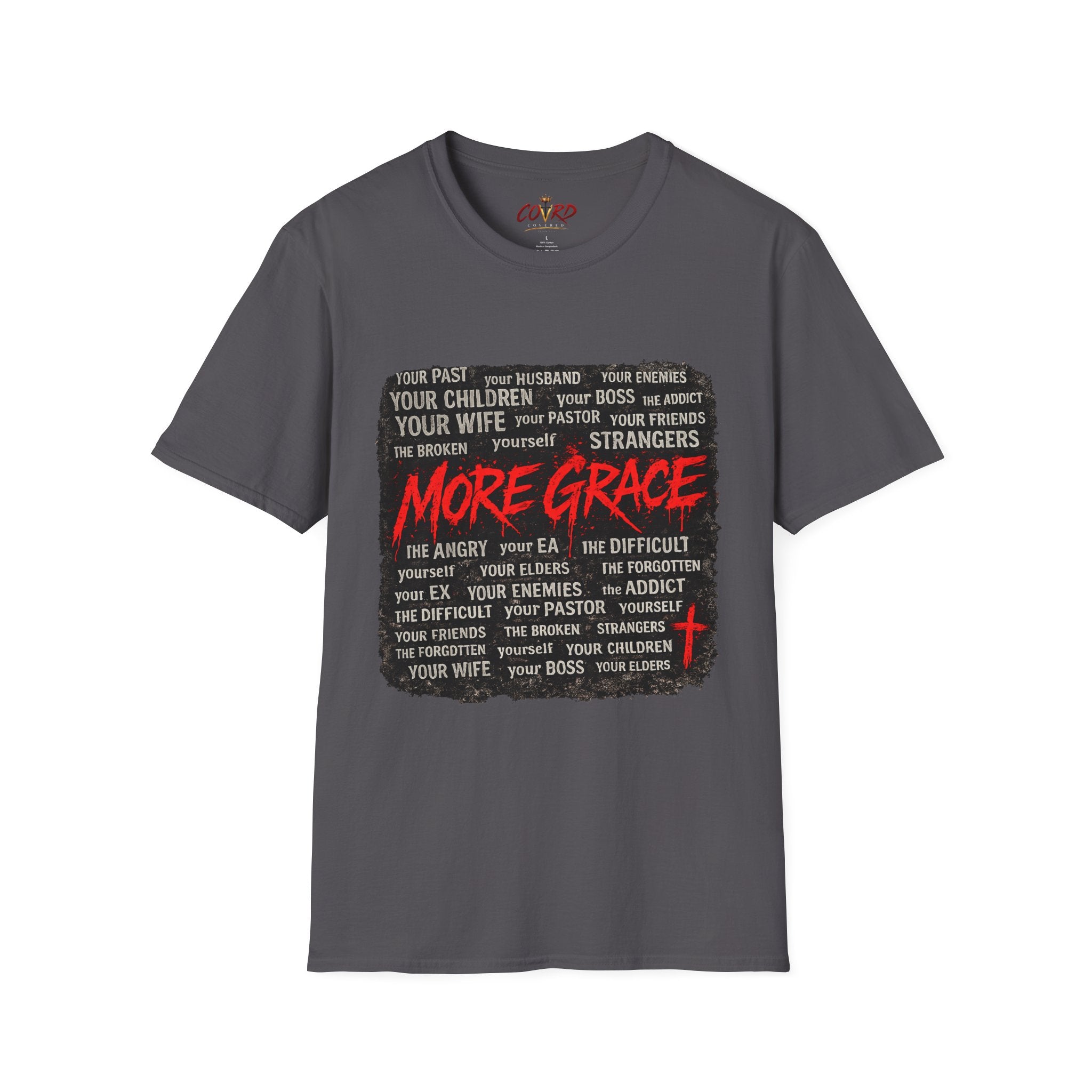 More Grace T-Shirt