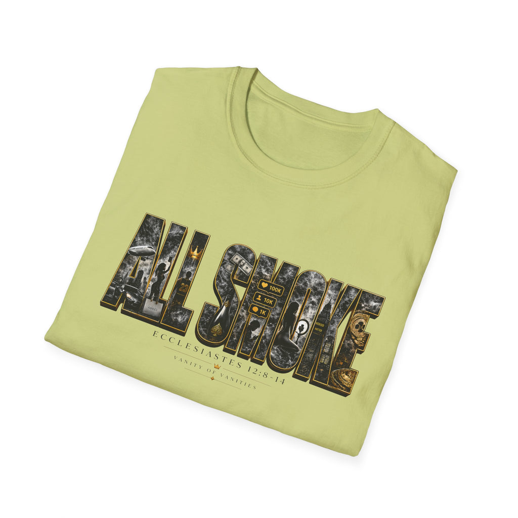 All Smoke T-Shirt