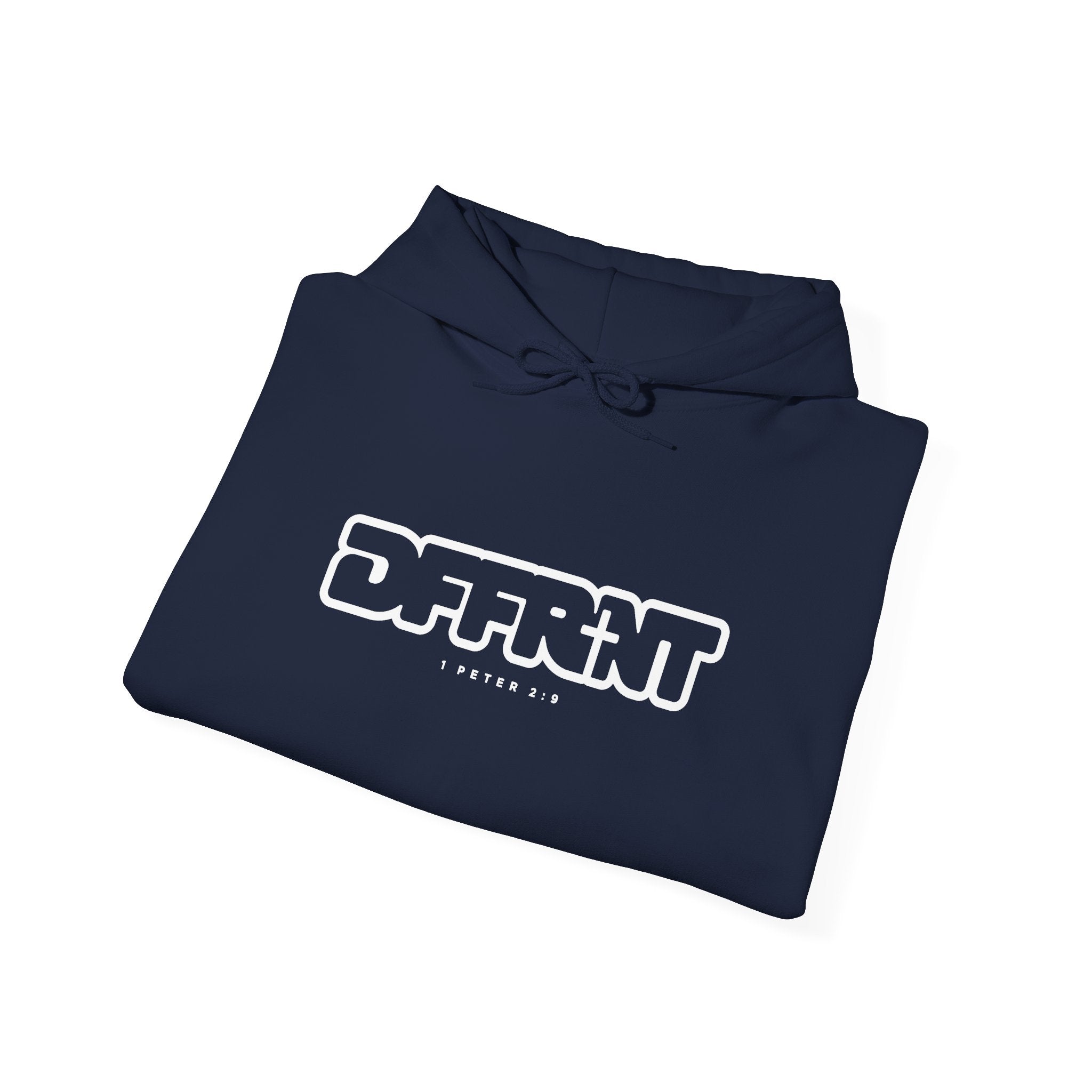 DFFRNT (Hallow) Hoodie