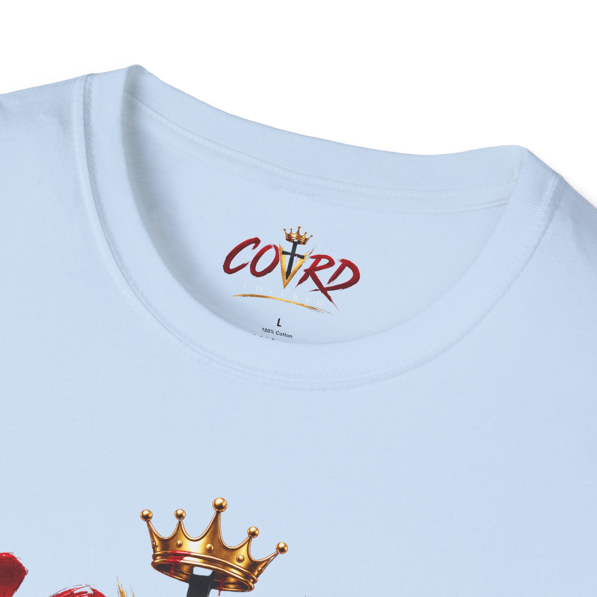 Covrd(COVERED) Tee