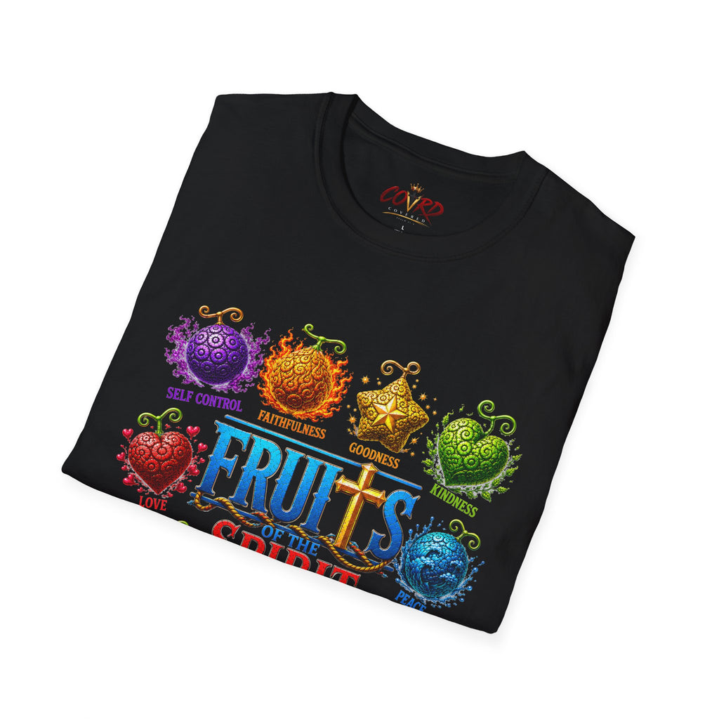 (1-PIECE)Fruits of the Spirit T-Shirt