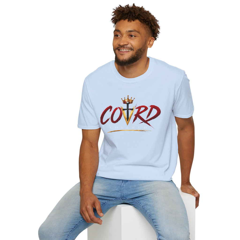 Covrd(COVERED) Tee