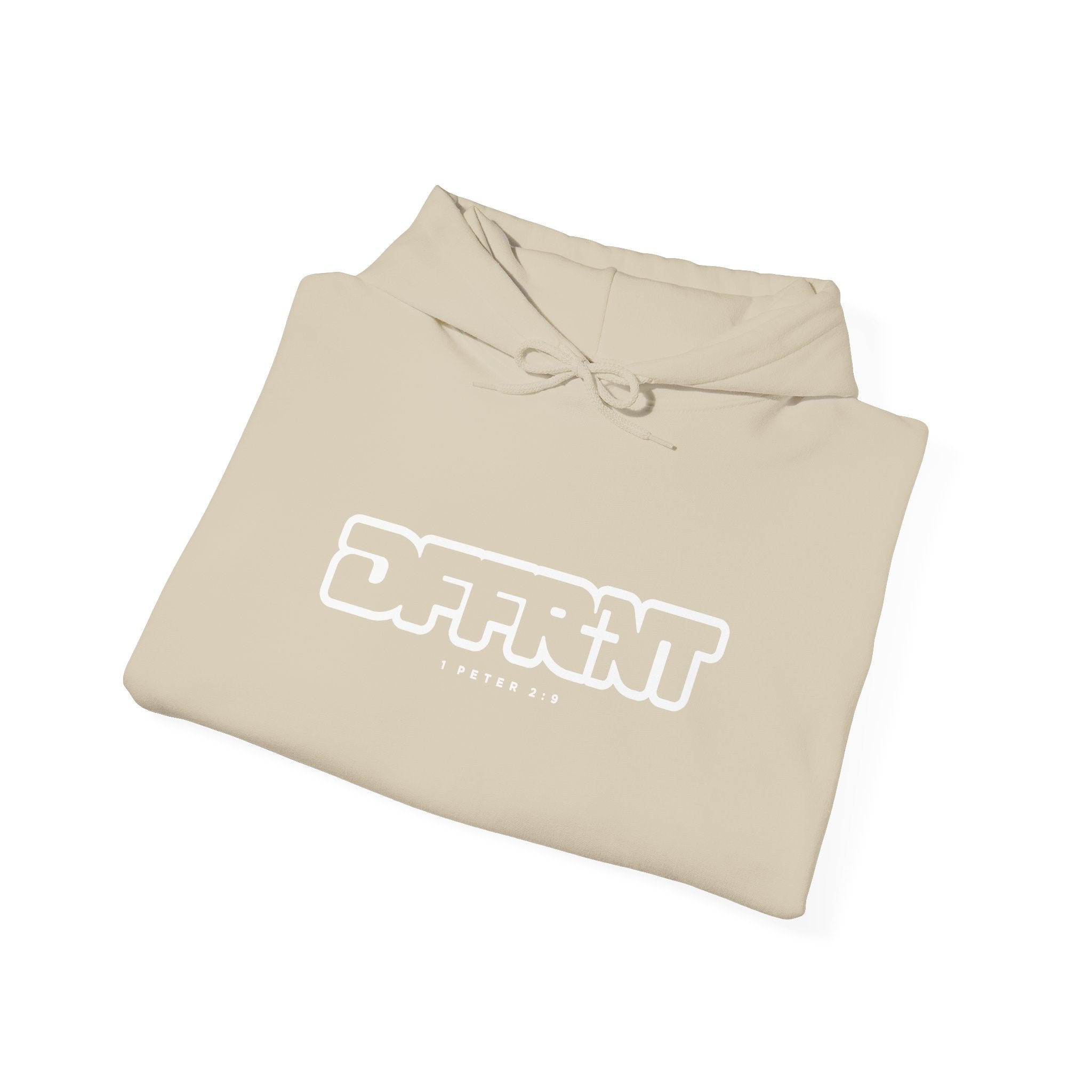 DFFRNT (Hallow) Hoodie