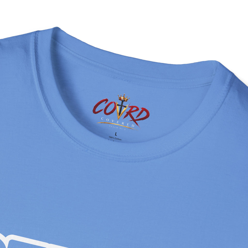 Dffrnt (hallow)Logo T-Shirt