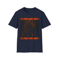 In Jesus Name Amen - Tee
