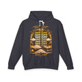 Salt & Light 'Flavor + Favor' Hoodie