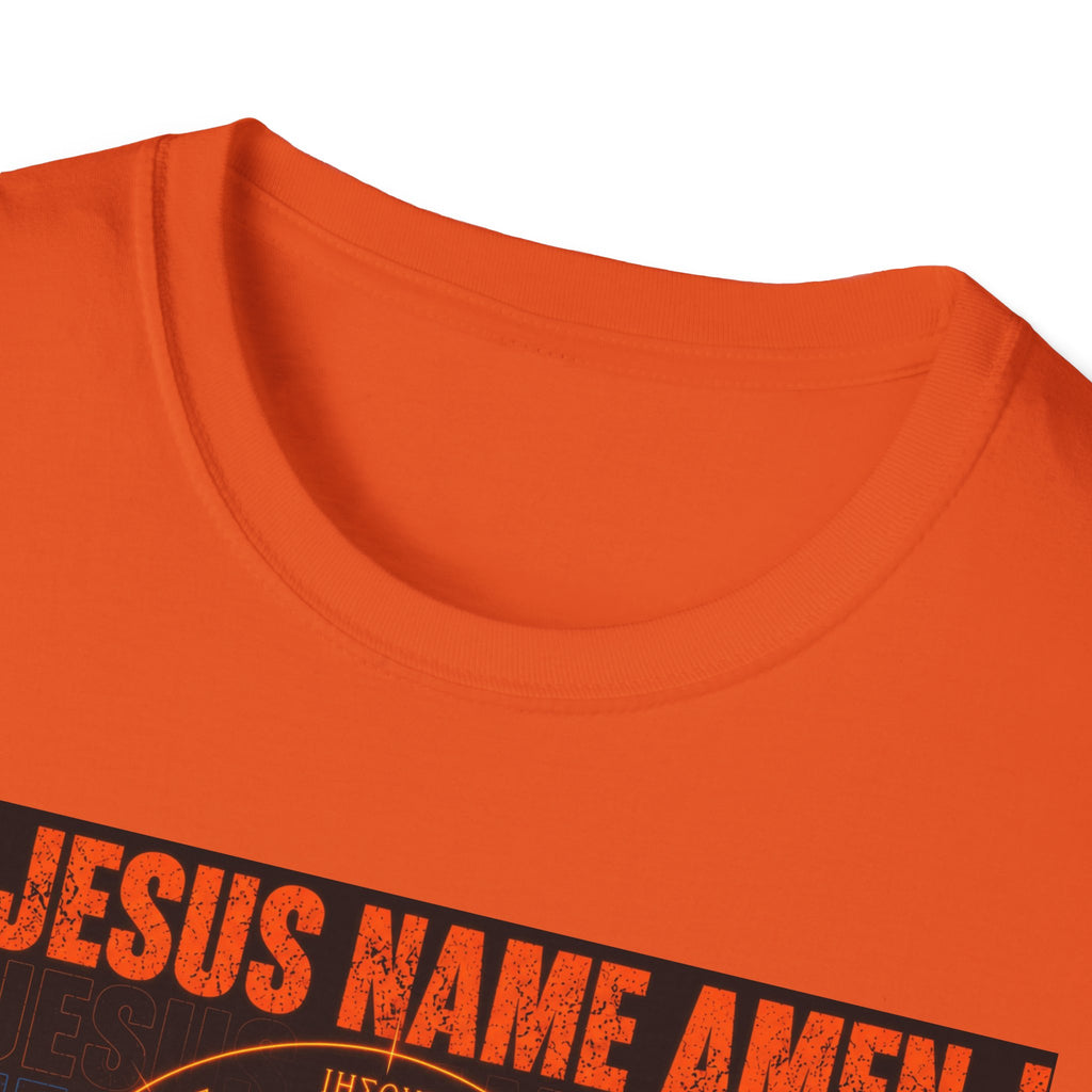 In Jesus Name Amen - Tee