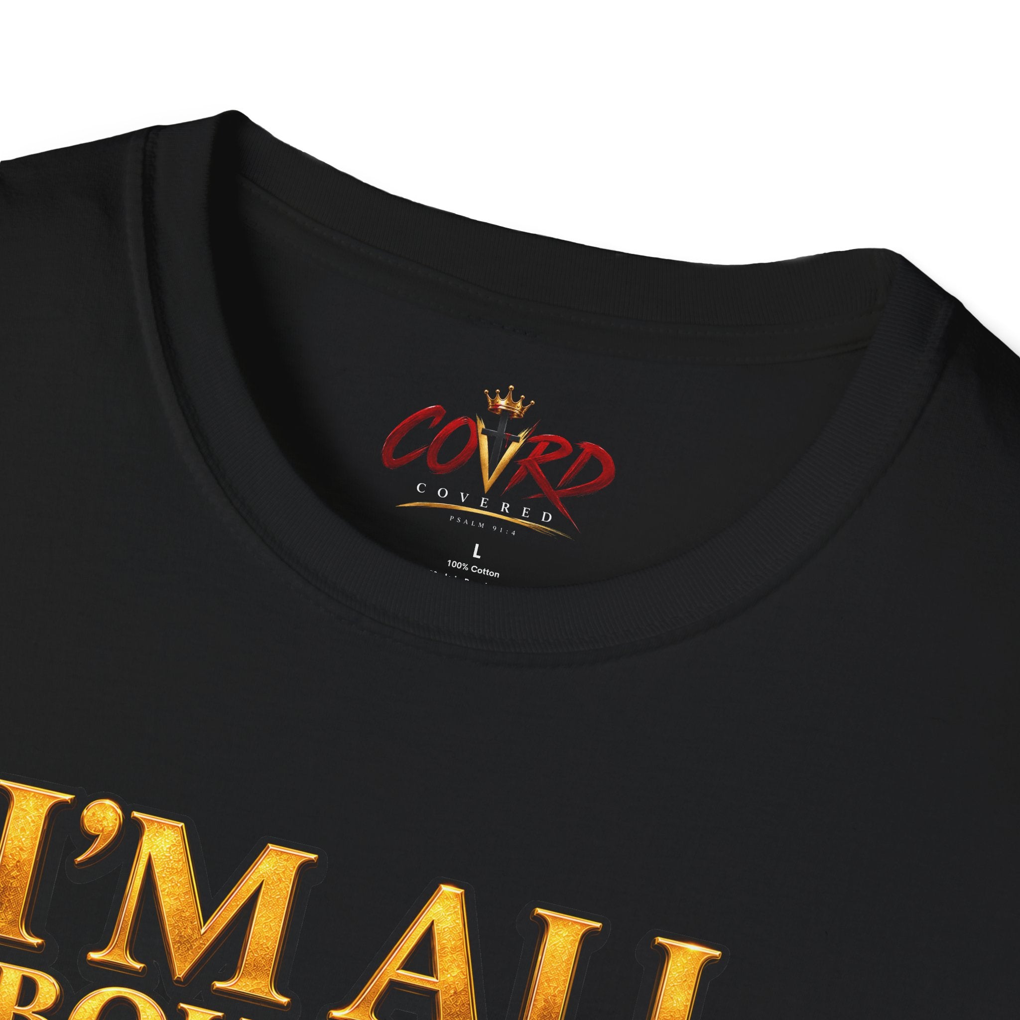 BREAD(LAST SUPPER) T-Shirt