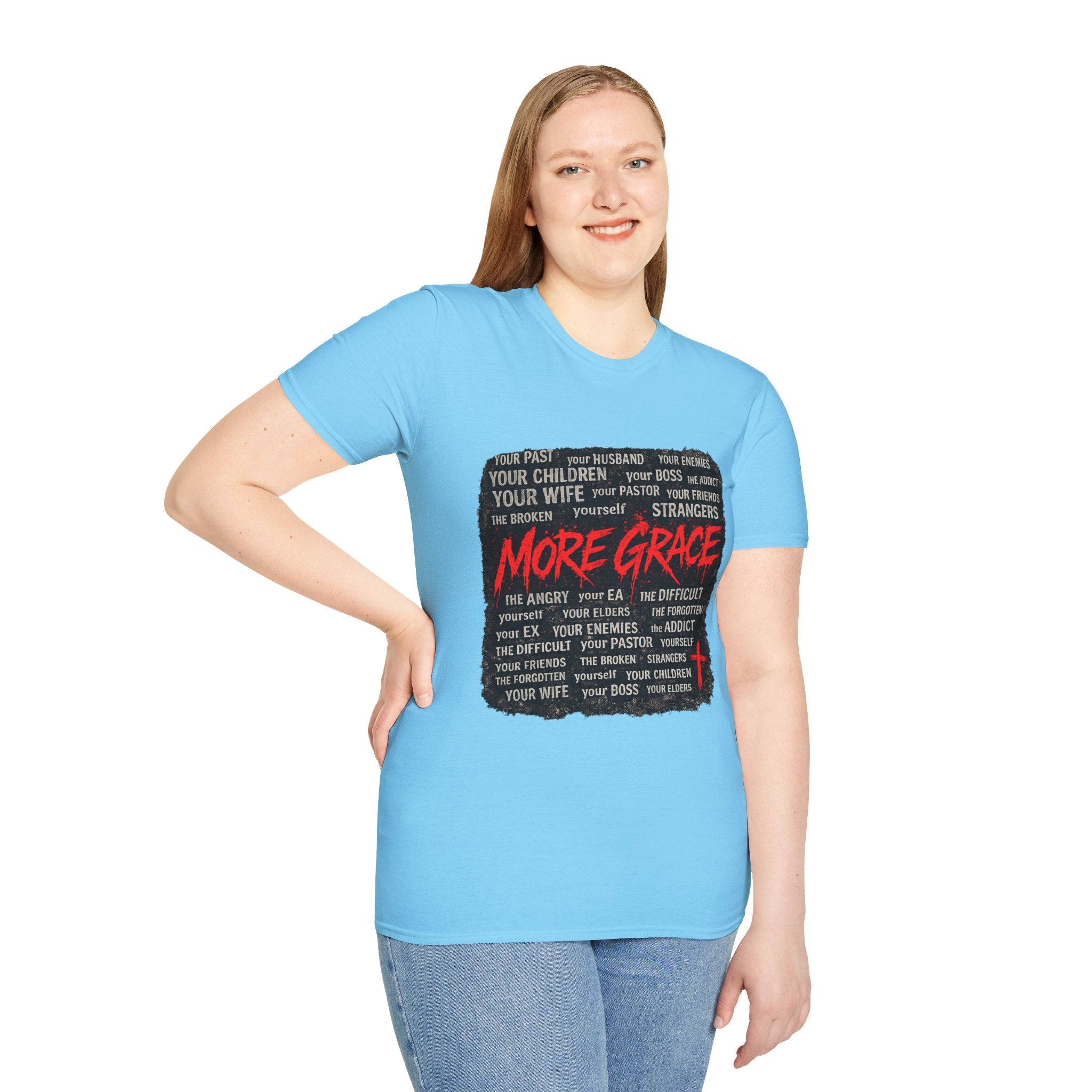 More Grace T-Shirt