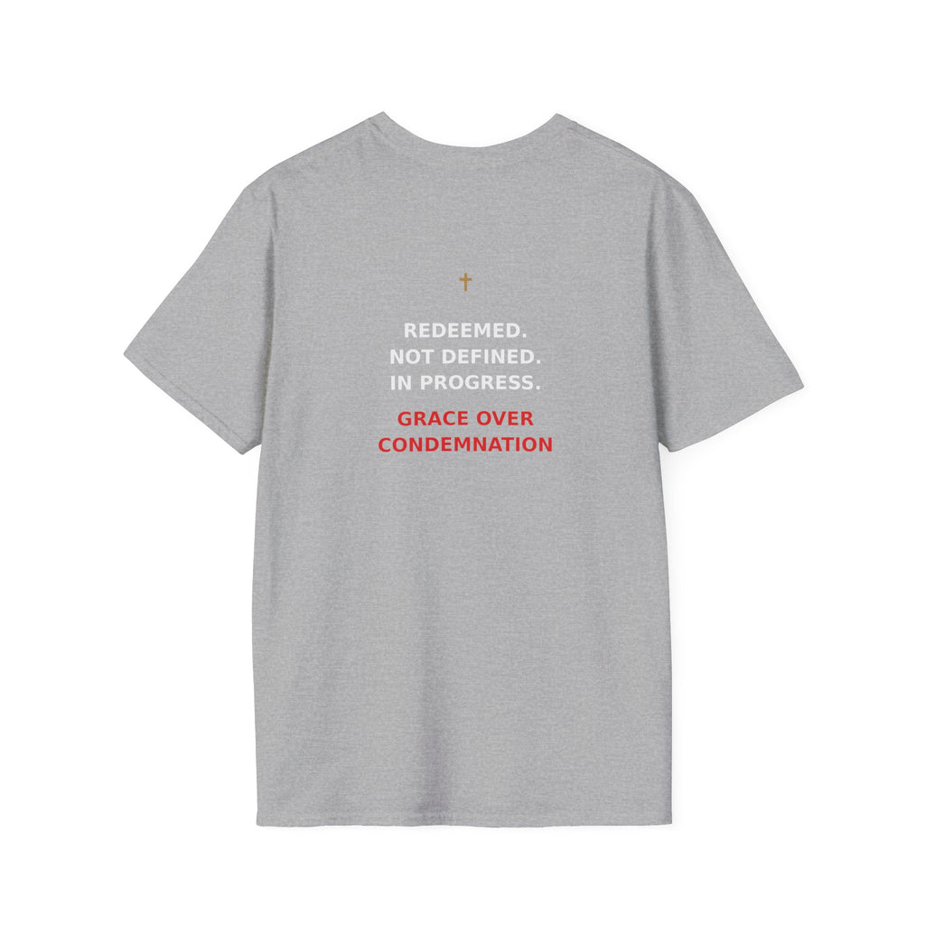 Lord Make Me The Example T-Shirt