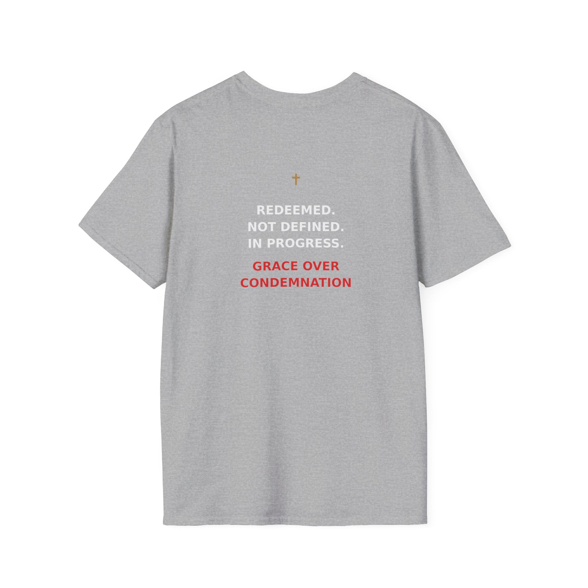 Lord Make Me The Example T-Shirt