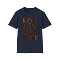 King of kings playing card T-Shirt