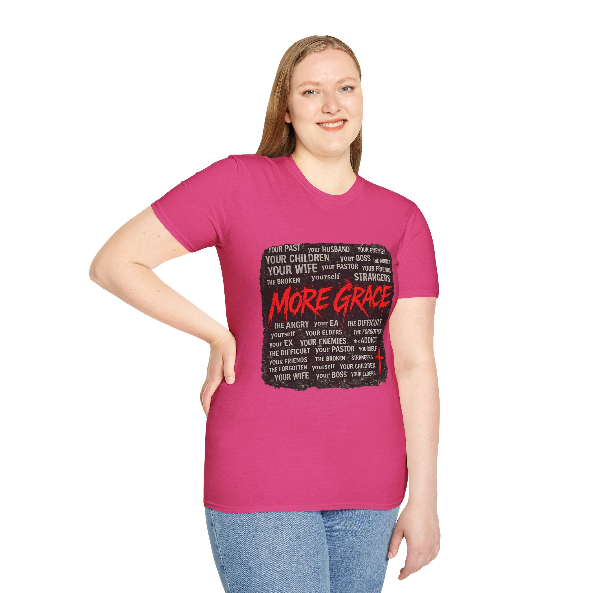 More Grace T-Shirt