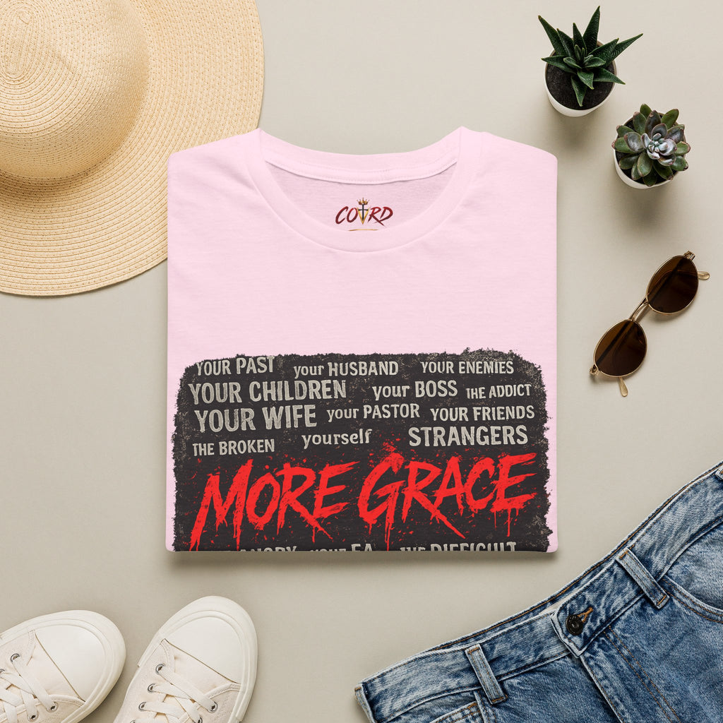 More Grace T-Shirt