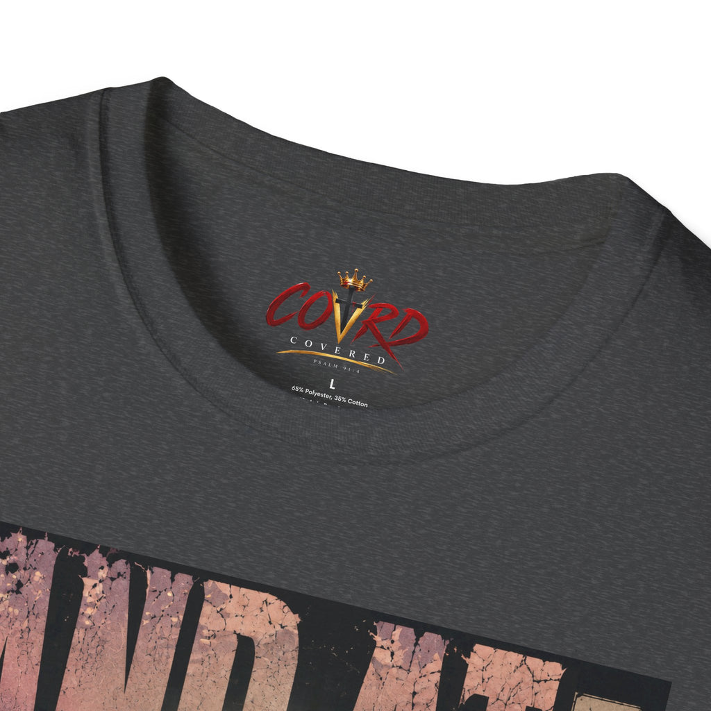 'And At Midnight' Tee