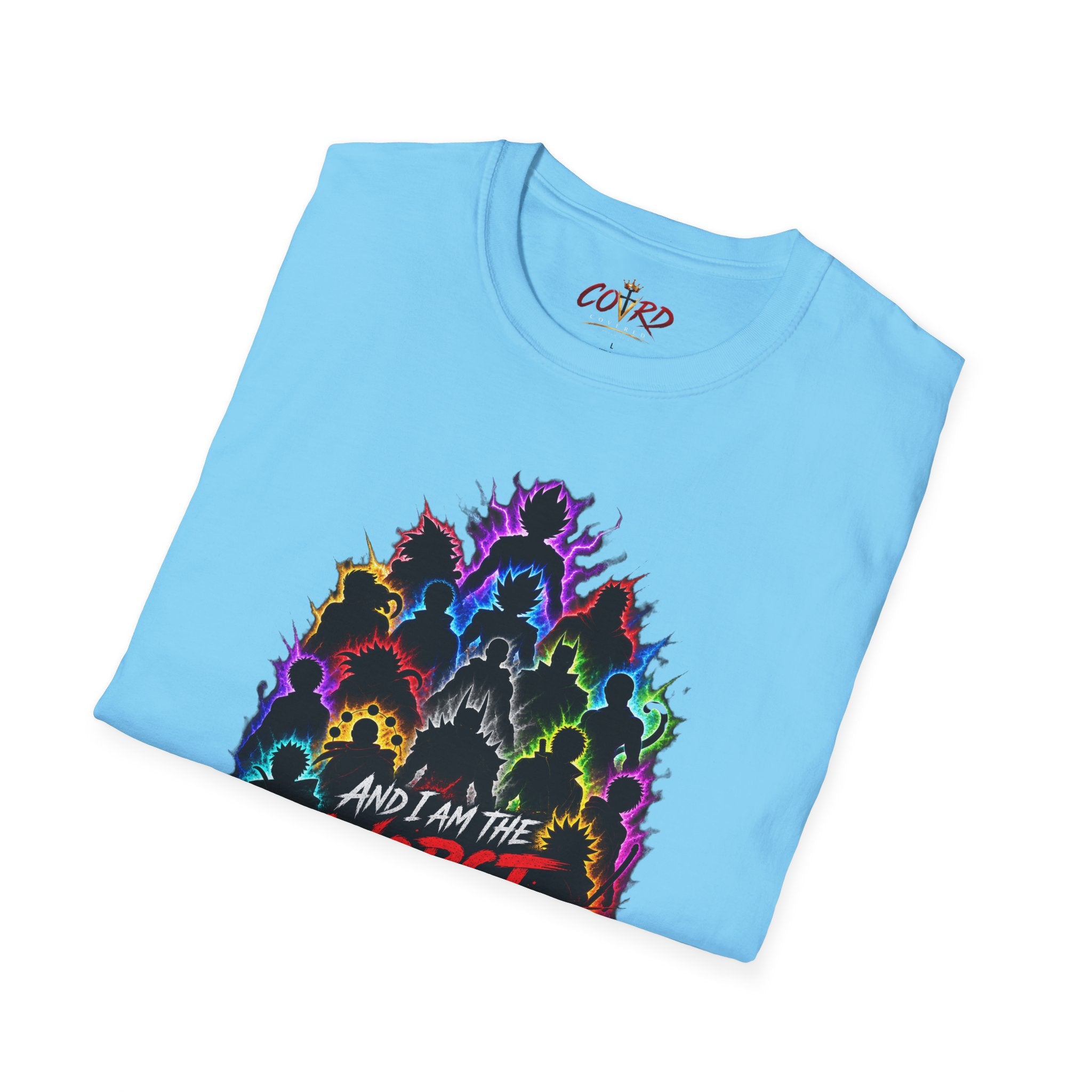(Villain Arc) "I am the Worst of them all" T-Shirt