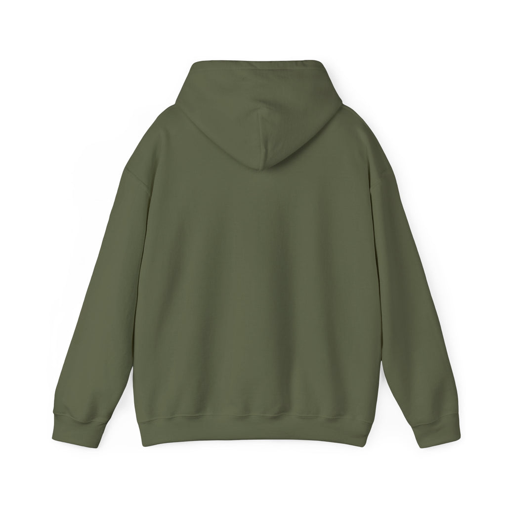 All Smoke Hoodie