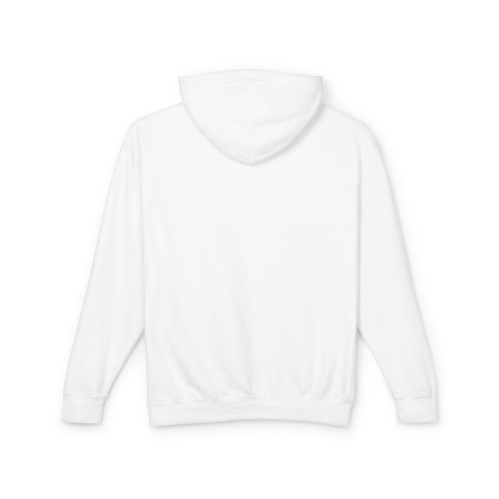 "He always talking" Hoodie