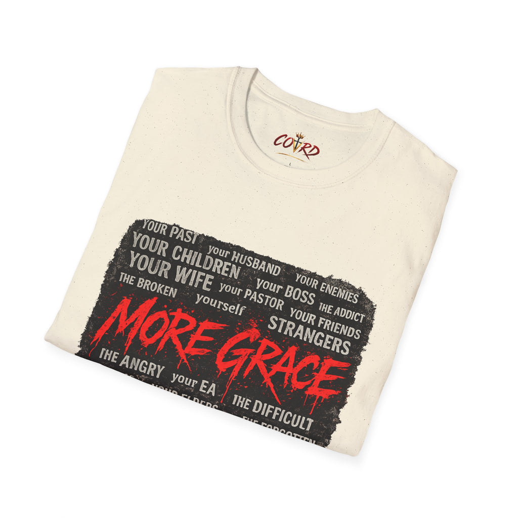 More Grace T-Shirt