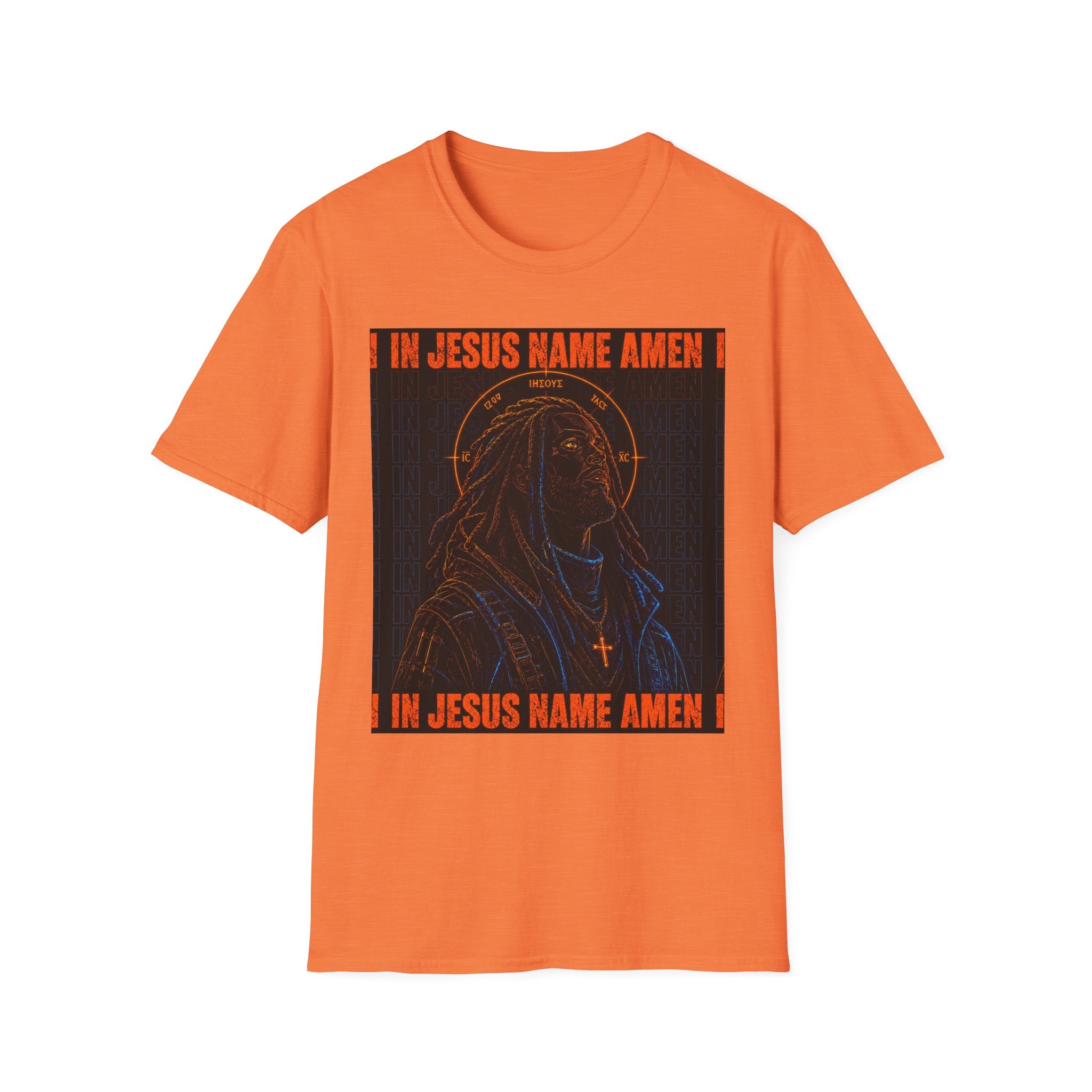 In Jesus Name Amen - Tee