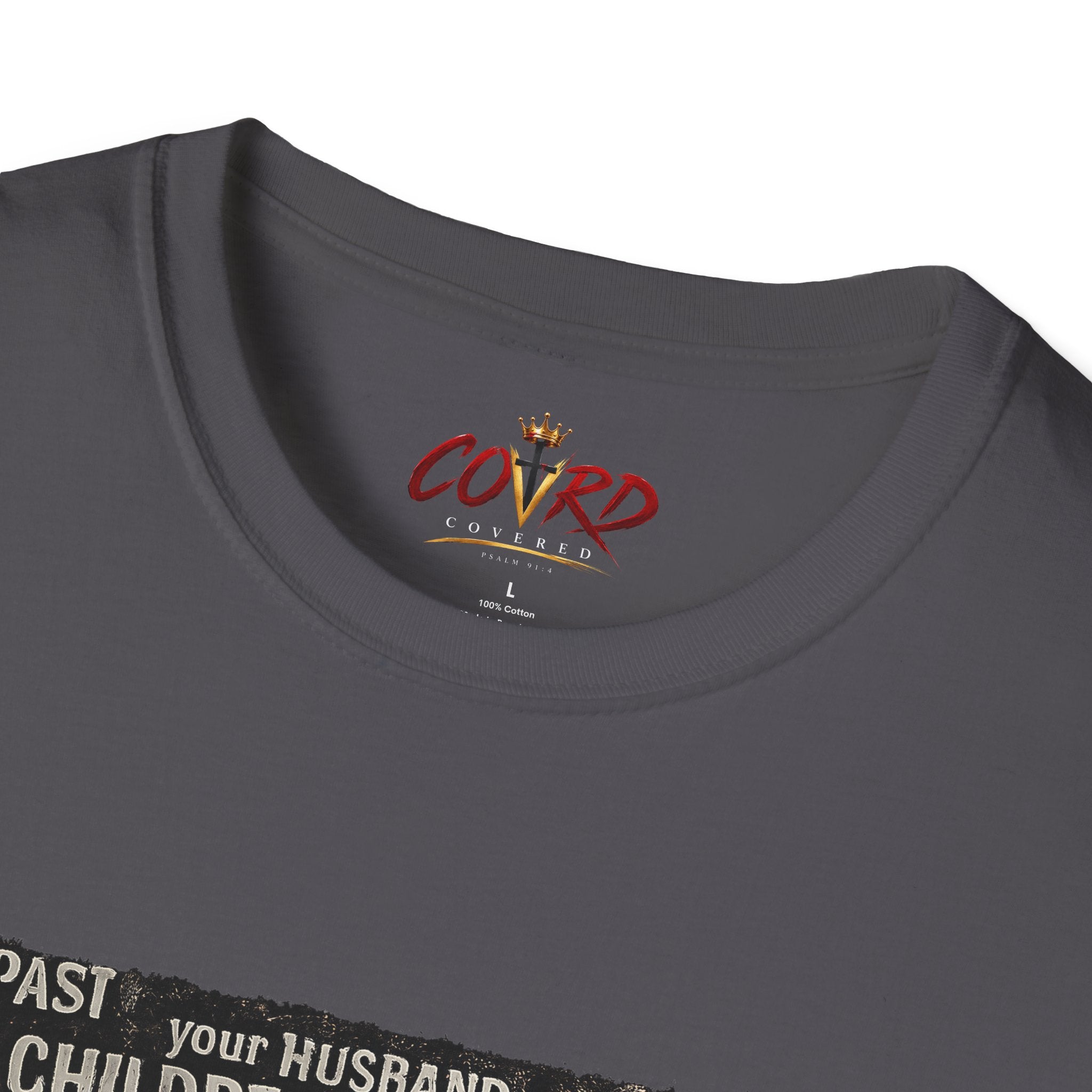 More Grace T-Shirt