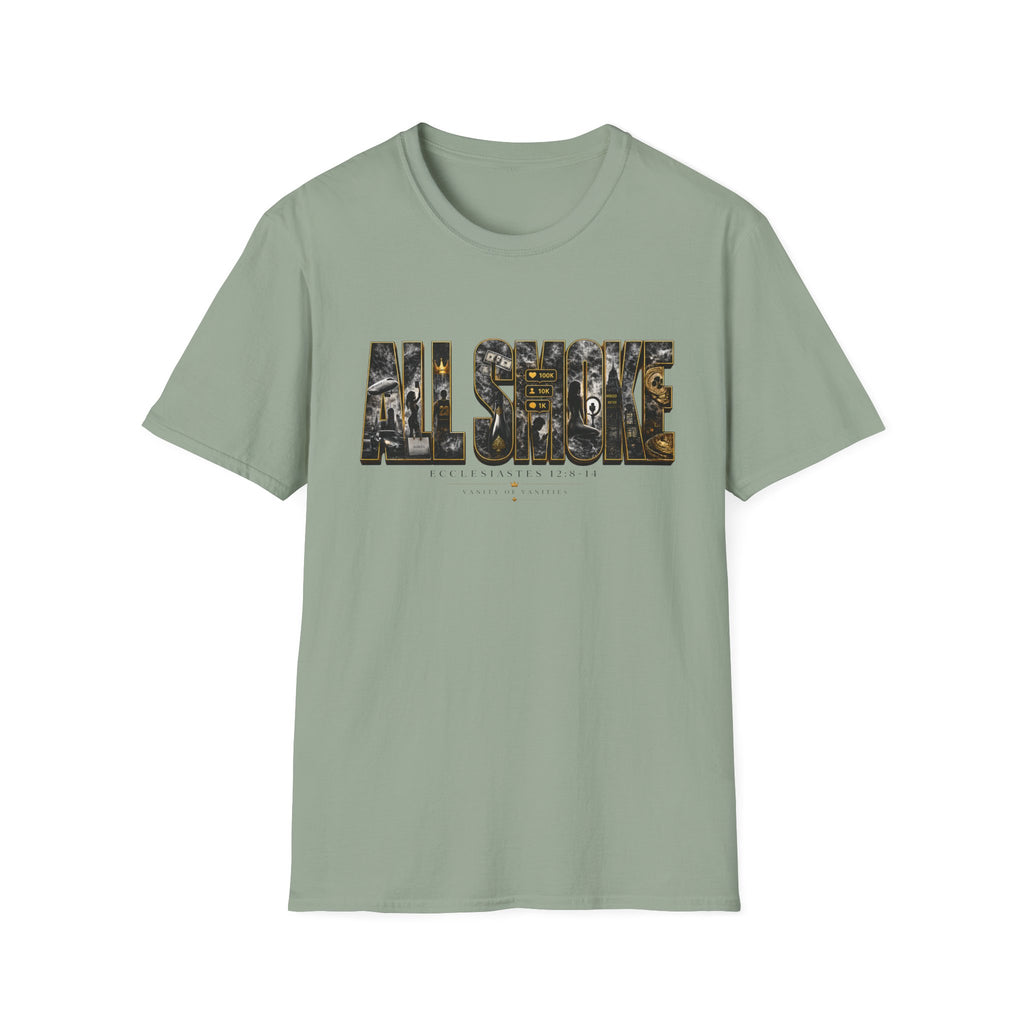 All Smoke T-Shirt