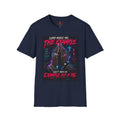 Lord Make Me The Example T-Shirt (cyberpunk)