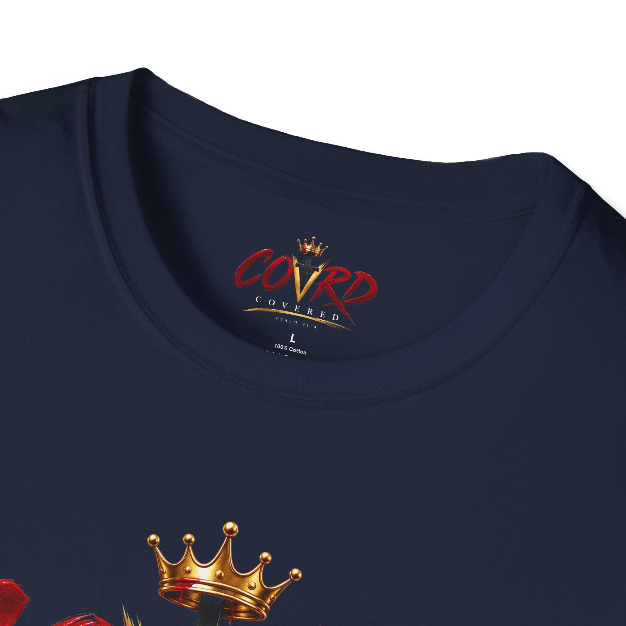 Covrd(COVERED) Tee