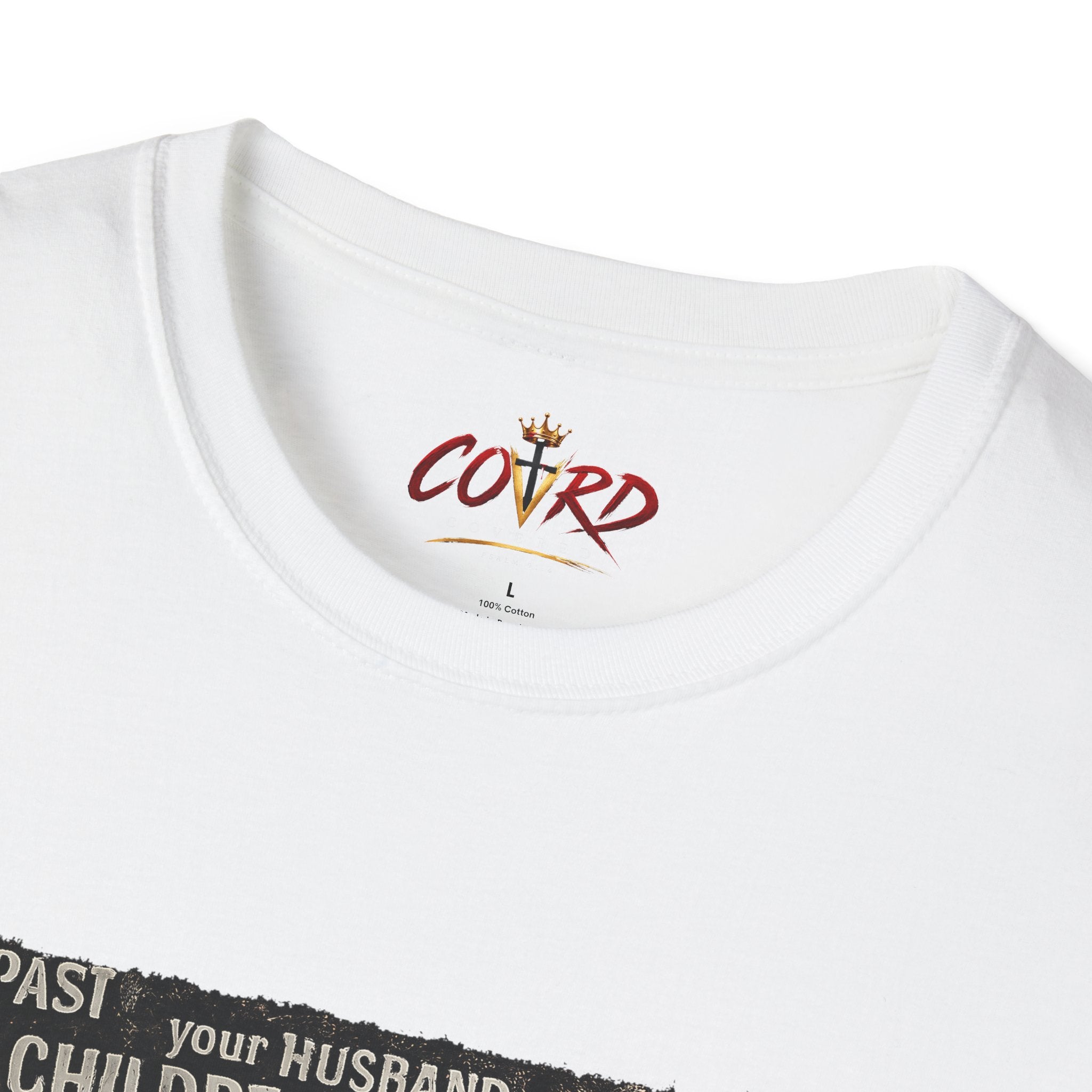 More Grace T-Shirt