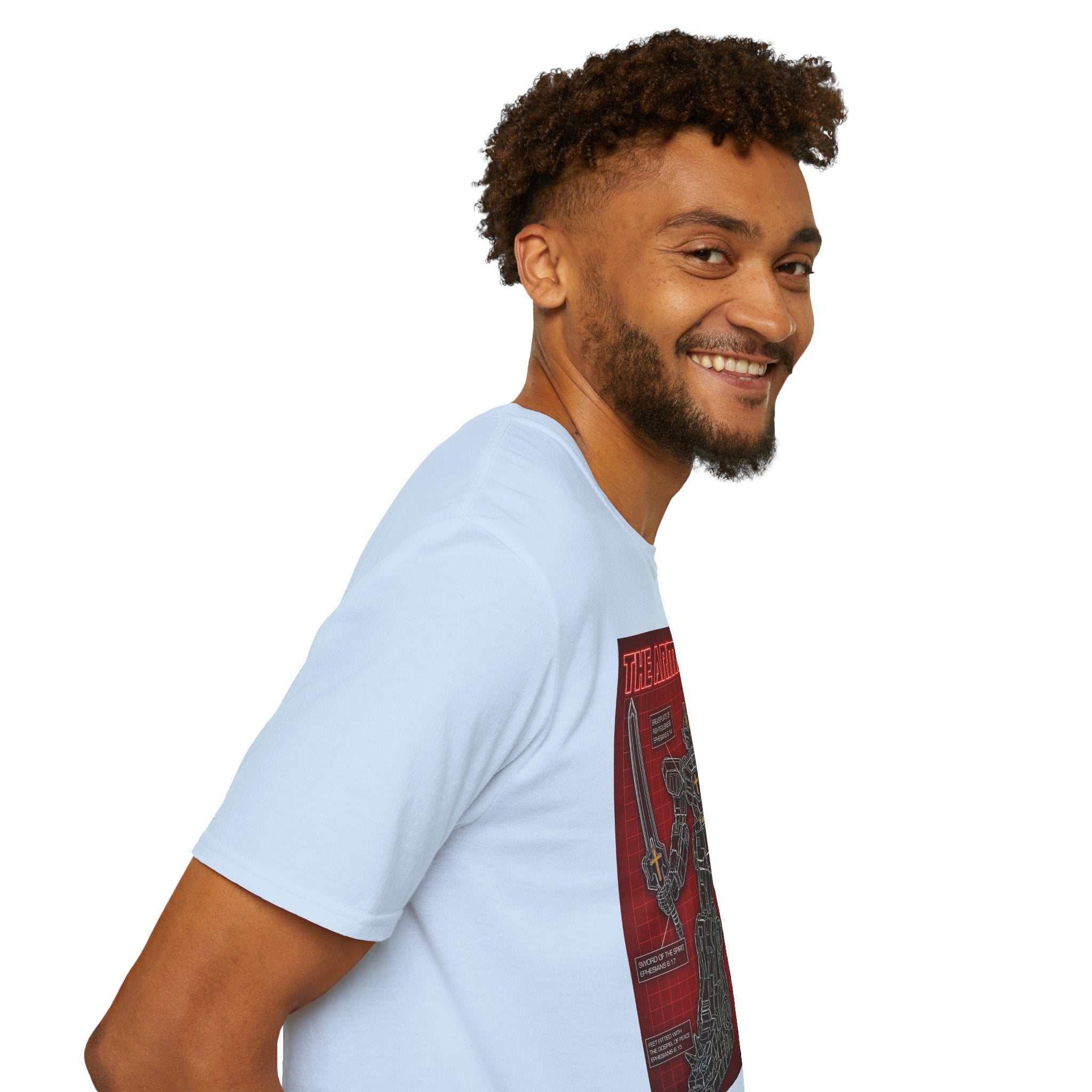 The Armor of God T-Shirt