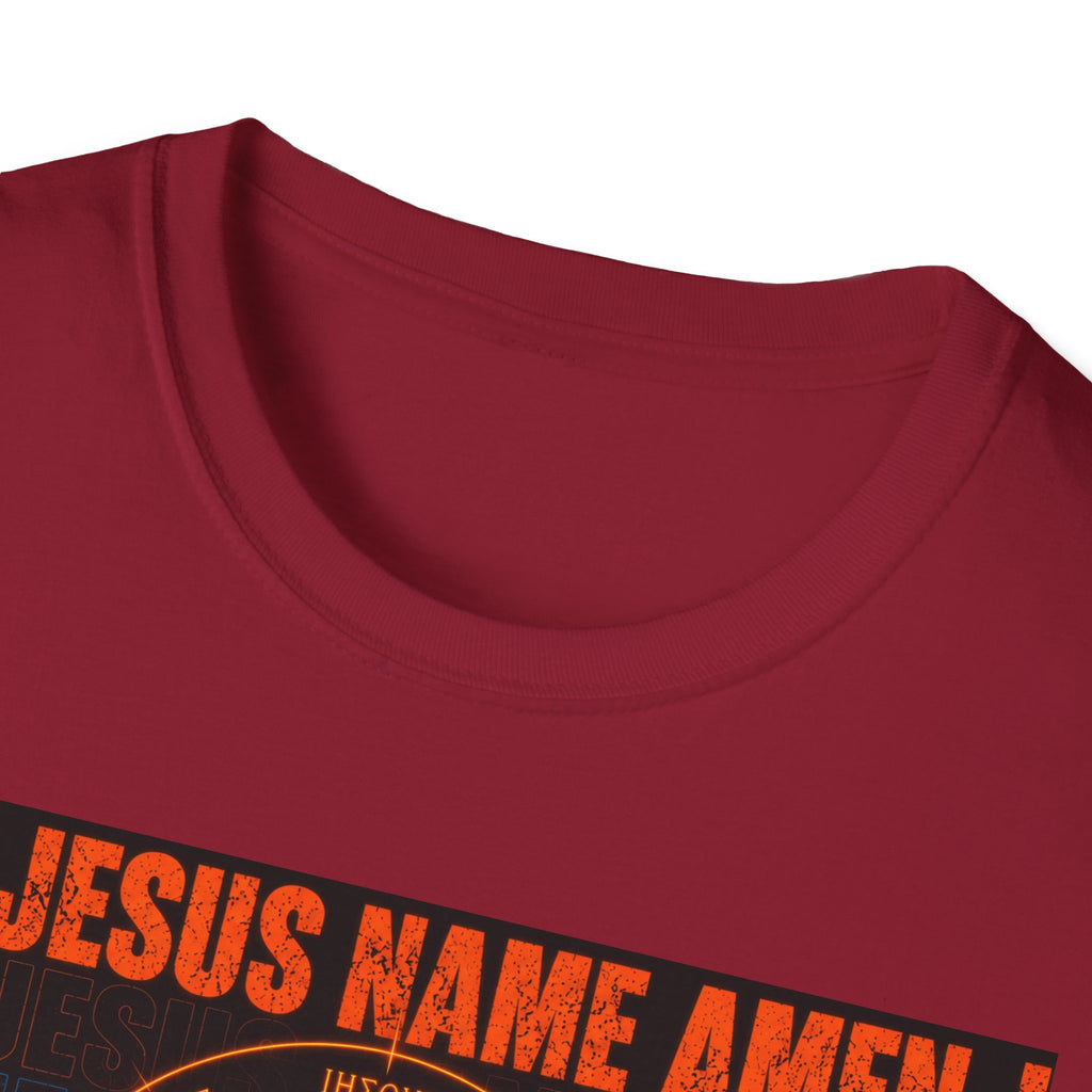 In Jesus Name Amen - Tee