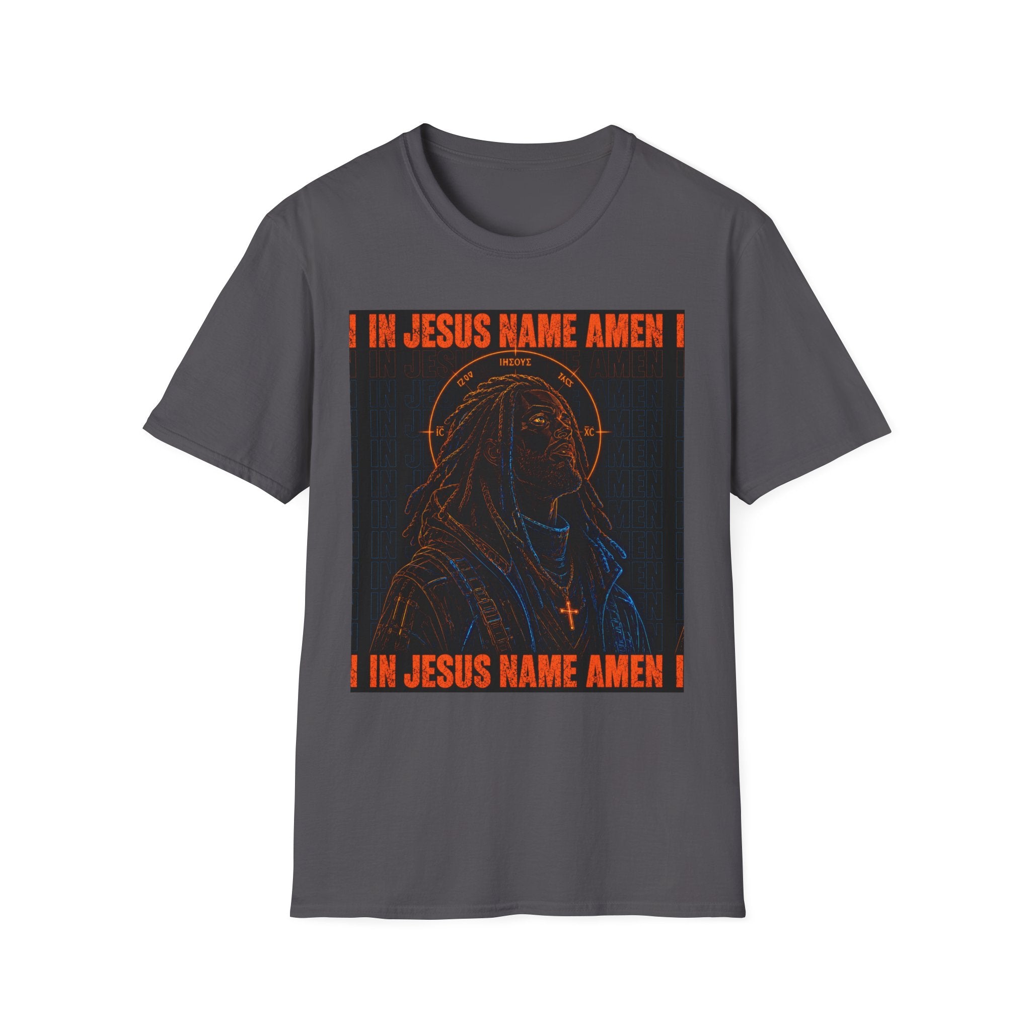 In Jesus Name Amen - Tee