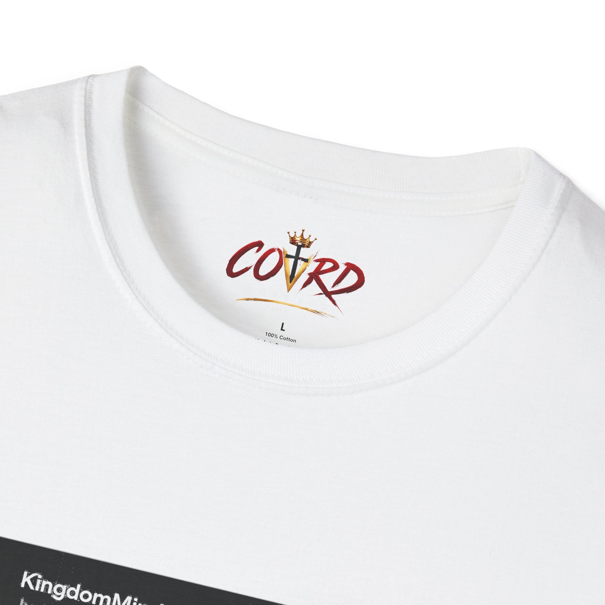 Obedience Over Engagement Tee