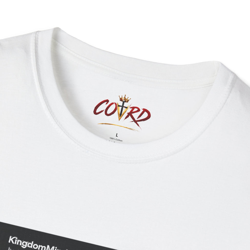 Obedience Over Engagement Tee