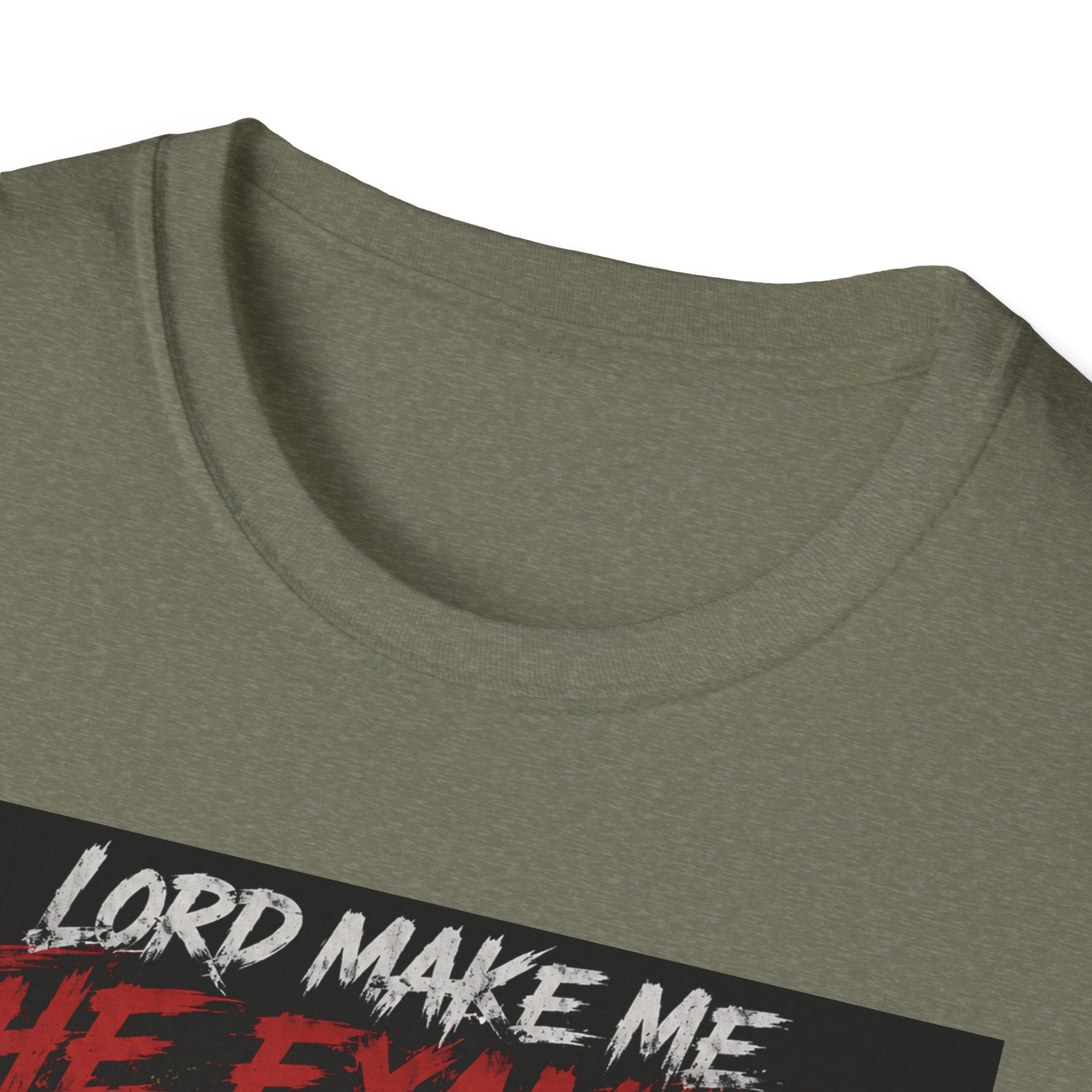 Lord Make Me The Example T-Shirt