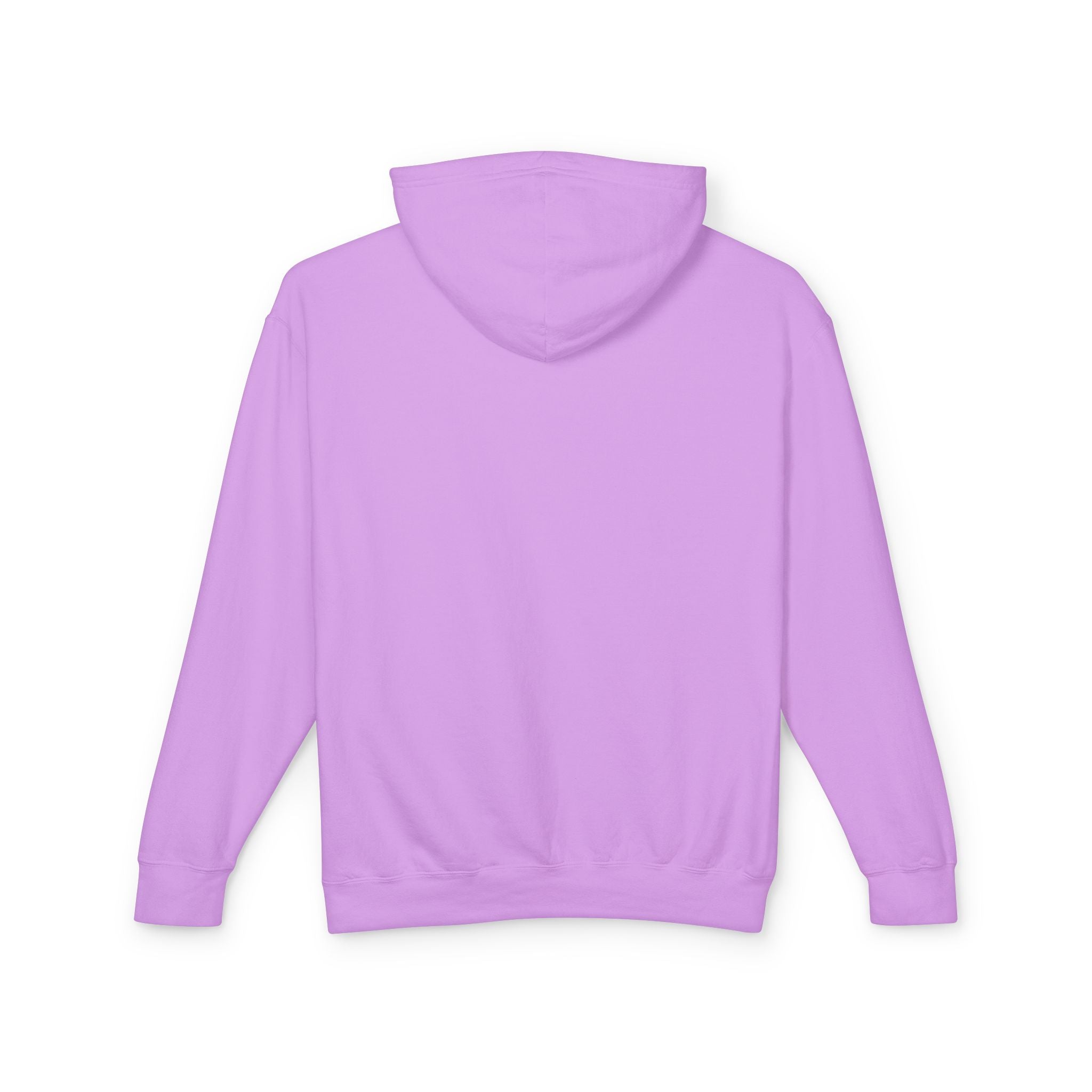 "He always talking" Hoodie