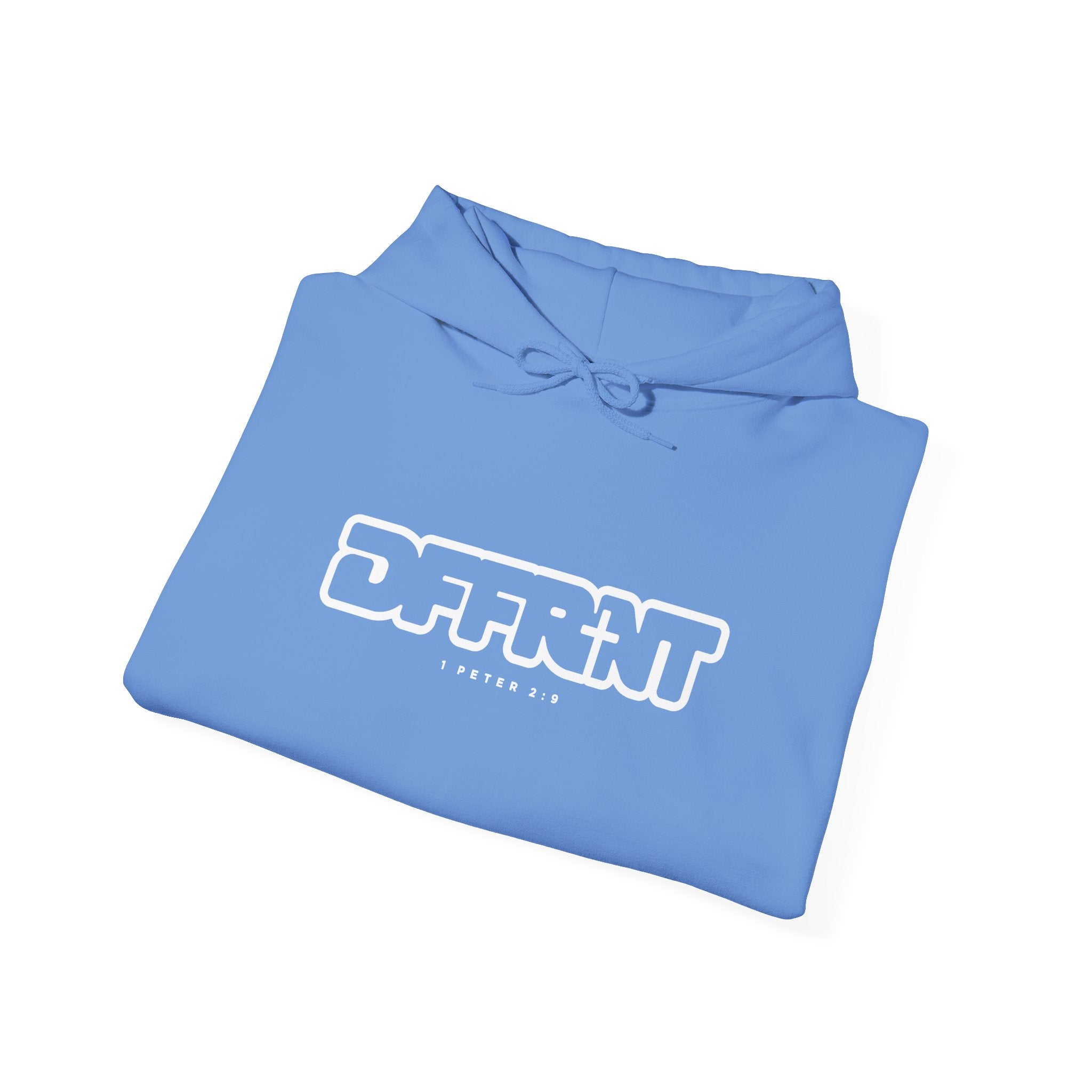 DFFRNT (Hallow) Hoodie