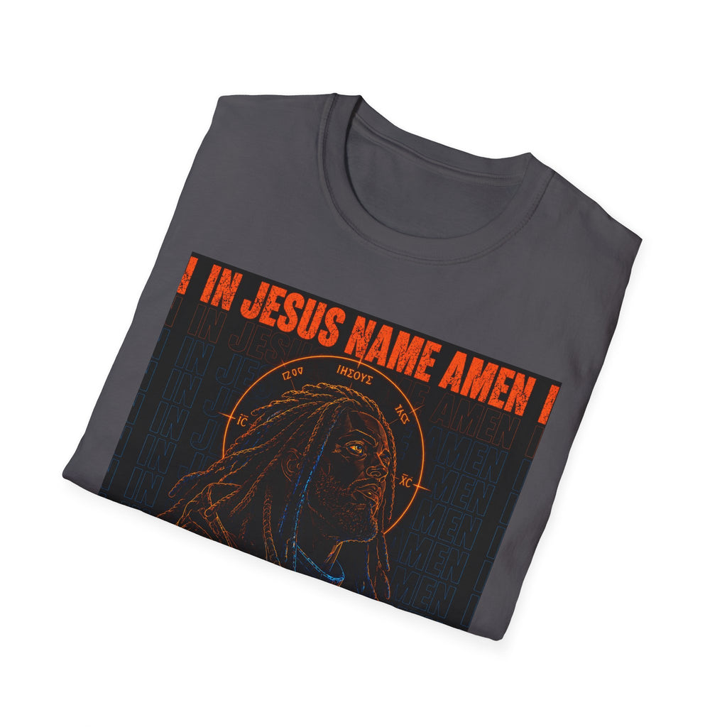 In Jesus Name Amen - Tee