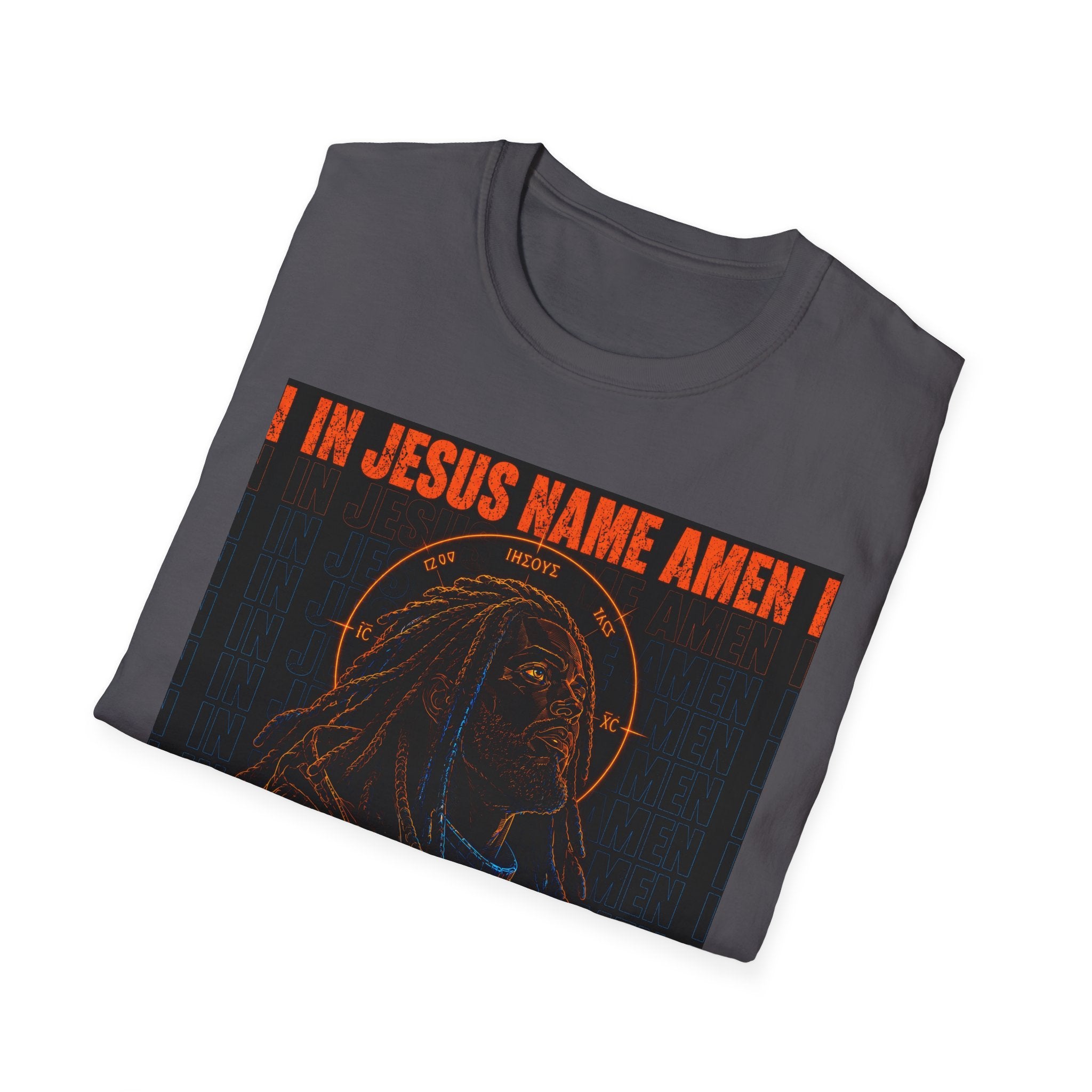 In Jesus Name Amen - Tee