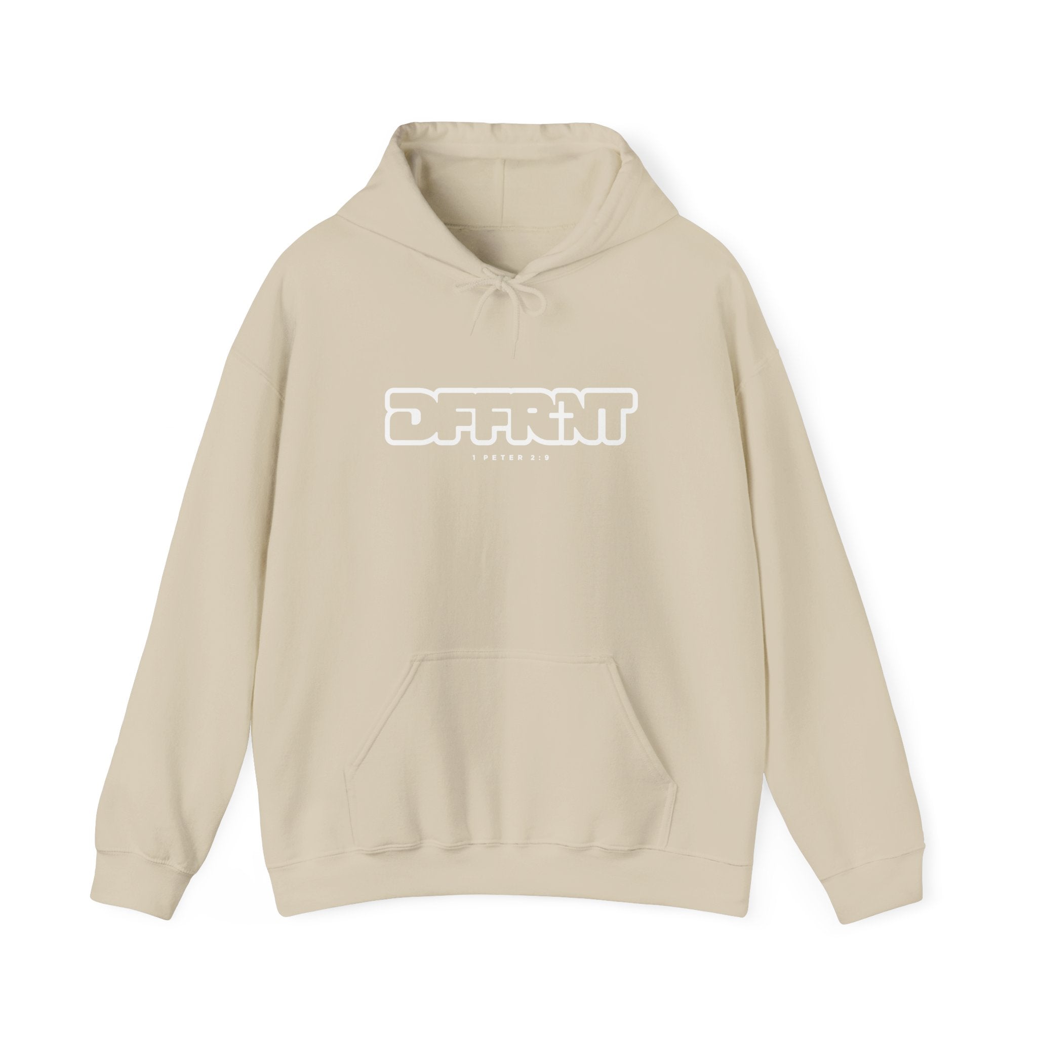 DFFRNT (Hallow) Hoodie