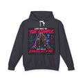 (cyberpunk)Lord Make Me The Example hoodie