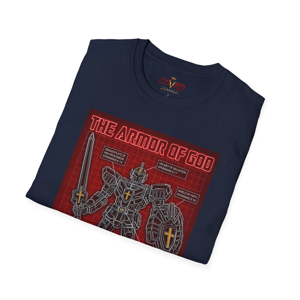 The Armor of God T-Shirt