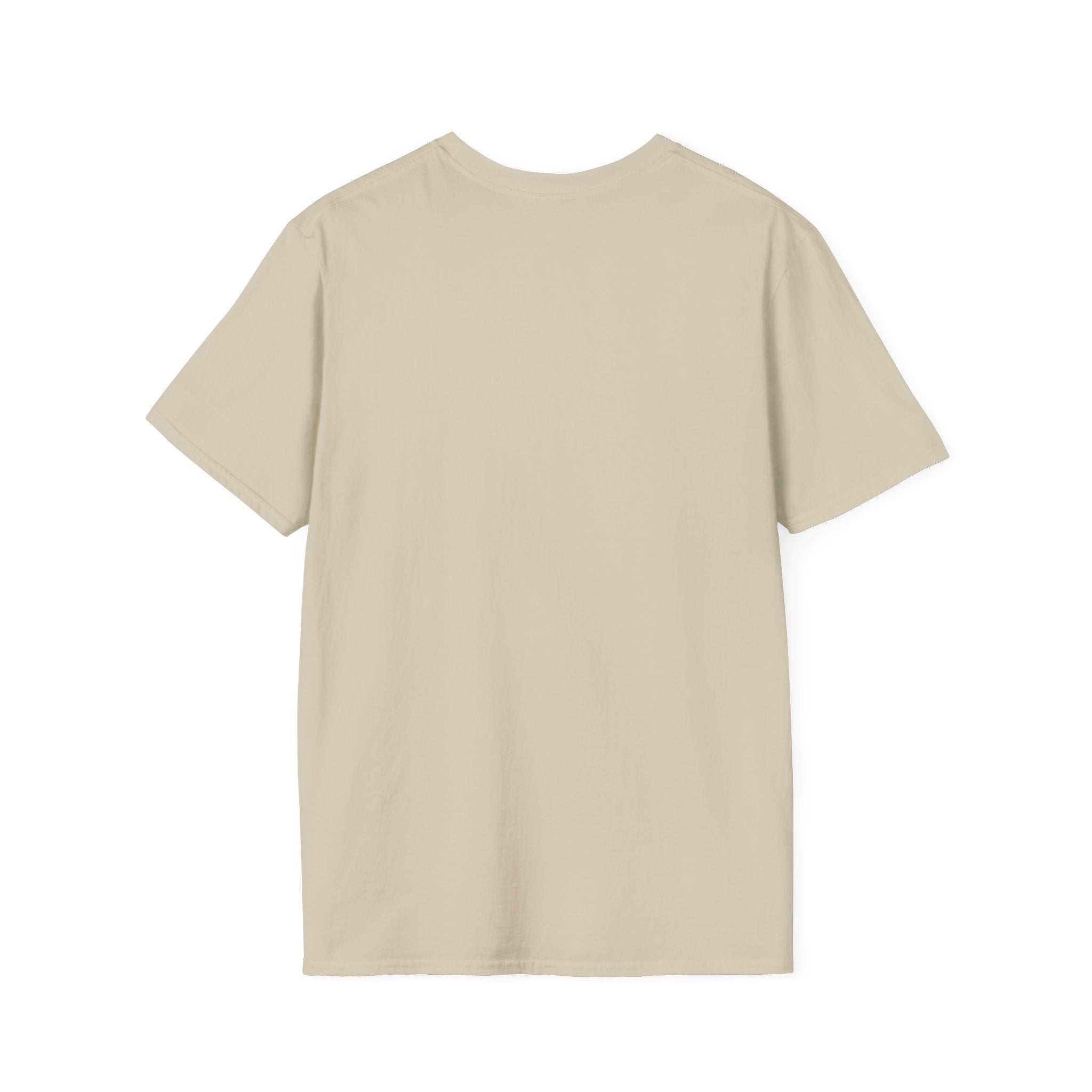 God is able Samurai T-Shirt