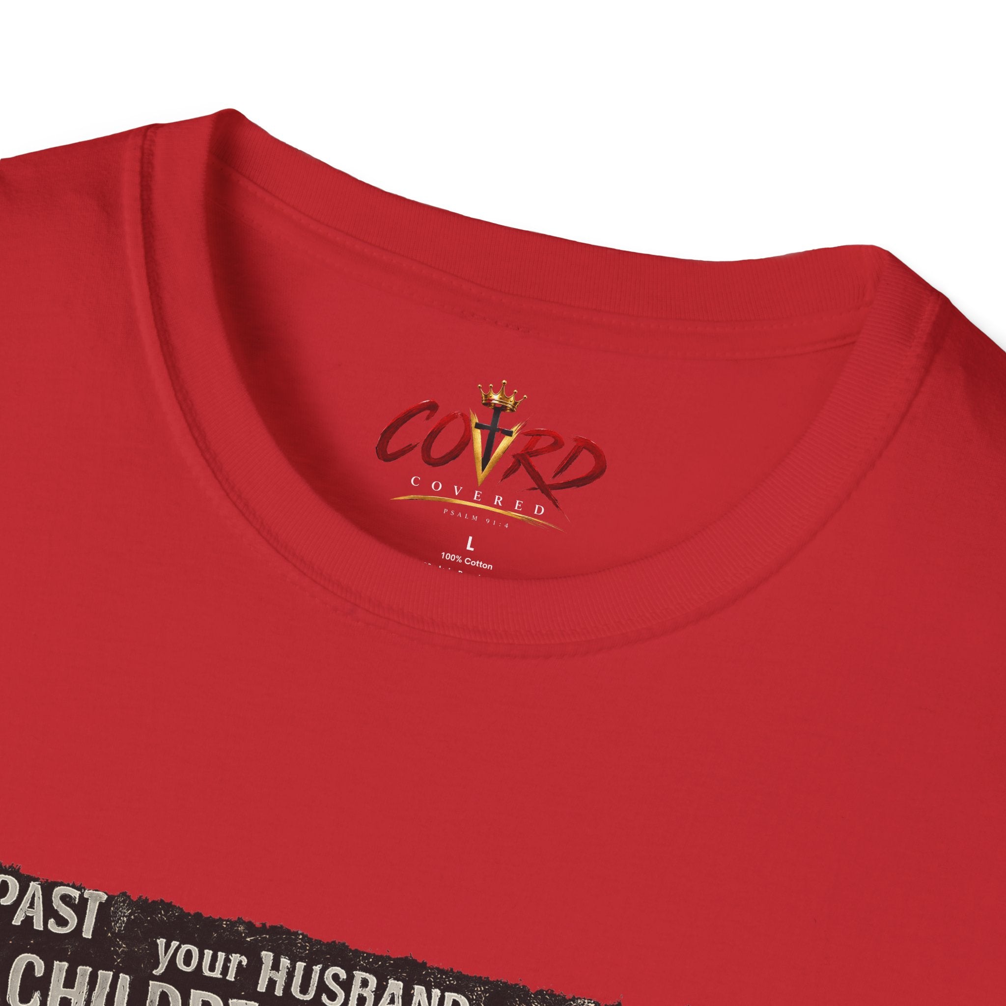 More Grace T-Shirt