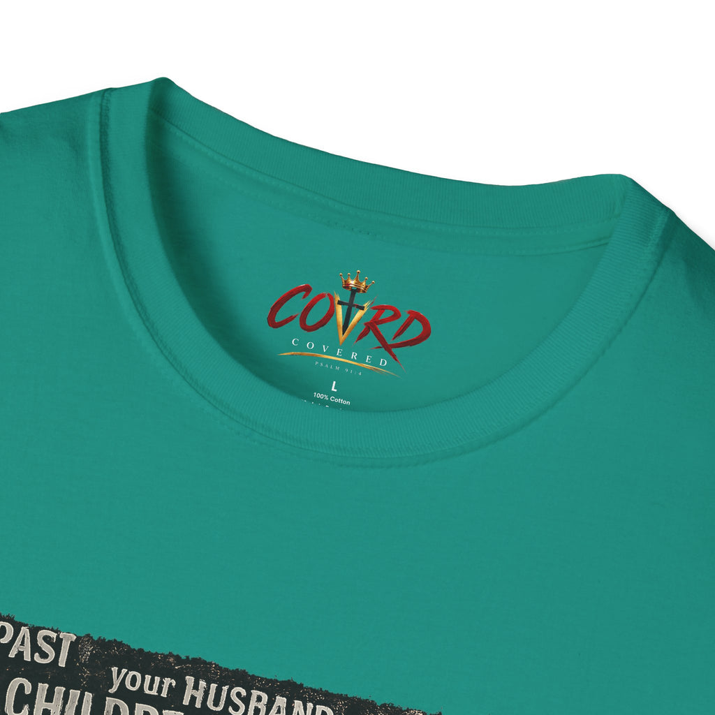 More Grace T-Shirt