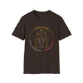 Find God Find Yourself Find Love T-Shirt